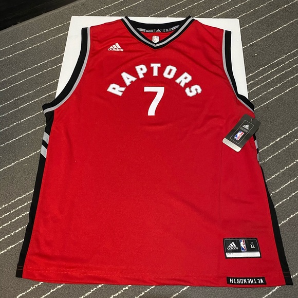 kyle lowry jersey